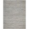 Safavieh Cape Cod Hand Woven Rectangle Rug- Natural - Blue- 8 X 10 Ft. CAP352A-8 - alternate 2